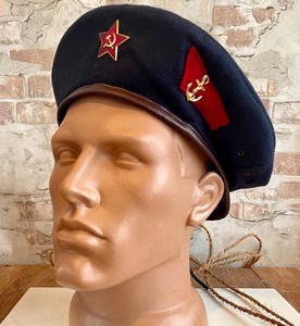 Мужская камуфляжная шляпа