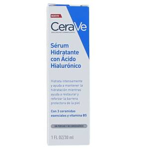 La mejor calidad Original CeraVes AM Loción hidratante facial SPF 30 - Product Image 2