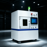 Imprimante 3D SLM pour la fabrication additive de métaux de haute précision, la prototypage de pièces complexes et les applications industrielles