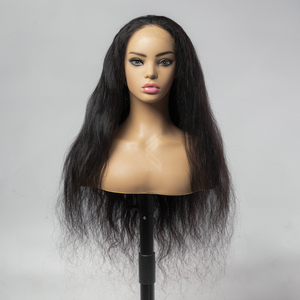 Perruques vierges brutes toutes tailles, vendeurs de perruques vierges en gros, disponibles pour personnalisation - Product Image 1