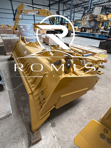 Bulldozer Cingolato CAT D8GC - Macchina da 18 kg di Facile Manutenzione - Product Image 6