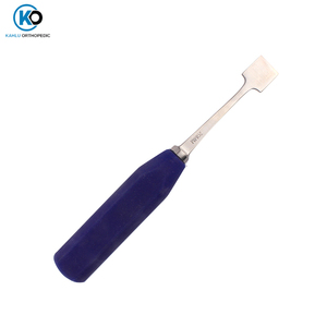 Hoge Kwaliteit Lexer Osteotoom 22Cm Breedte 20Mm, Met Ferro Mobiele Handvat Chirurgisch Bone Beitel Instrumenten