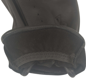 Wholesale Fashion Genuine Leather Gloves for Men <b>Women</b> Winter Warm Lining Durable Breathable for Outdoor Cold <b>Weather</b> Sports - Product Image 6