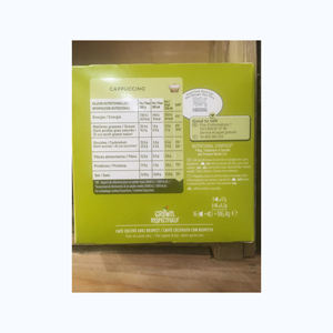 <b>Nescafe</b> Dolce Gusto <b>Cappuccino</b> Low fat and <b>Unsweetened</b> 1864g available for sale with smooth taste and light texture - Product Image 5