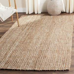 Tapis tissés à la main et élégants en jacinthe d'eau pour des intérieurs fonctionnels et de grands salons Lavables et écologiques - Product Image 6