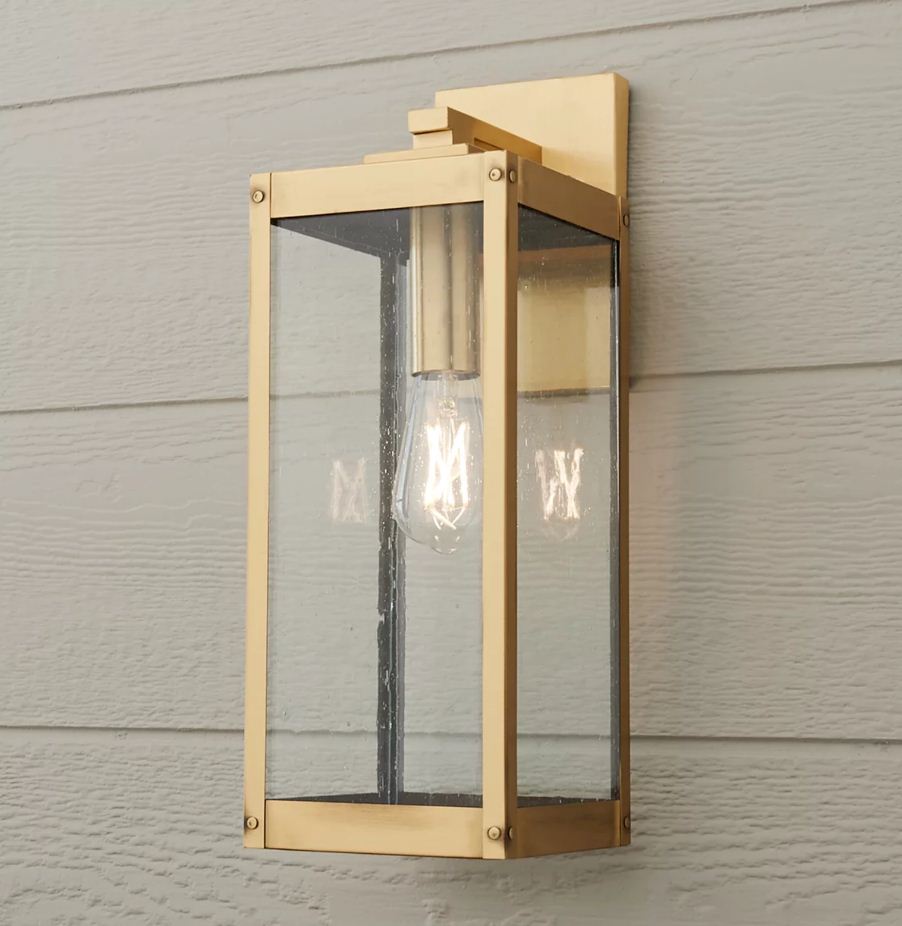 Brass