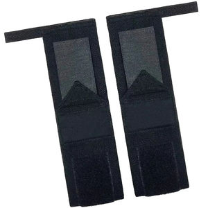 ผ้าพันข้อมือยกน้ำหนัก ปรับได้ ระบายอากาศได้ดี คุณภาพระดับมืออาชีพ รองรับข้อมืออย่างดี ทนทาน - Product Image 1