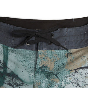 Shorts de pêche multi-poches légers pour hommes, fabrication sur mesure, vente en gros - Product Image 4