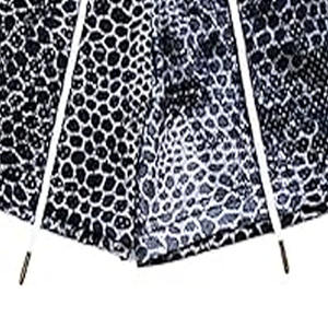 Gran oferta 2025, pantalones cortos de playa para hombre, logotipo personalizado, patrón Floral de secado rápido, pantalones cortos transpirables cómodos hechos por Dress Sports - Product Image 3