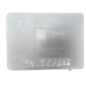 ชุดควบคุม ABS สำหรับรถฟอร์ด คูก้า ซีรีส์ (DFK) 10.0220-2543.4 LX6C-2B373-CS ZTDA ดีเซล 1499 (19>) - Product Image 2