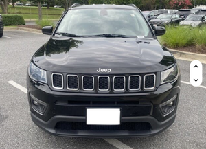 JEEP COMPASS LATITUDE 4WD 2020 USADO CON VOLANTE A LA IZQUIERDA, 1-25000 MILS, LISTO PARA ENVIAR, ENTREGA A DOMICILIO - Product Image 6