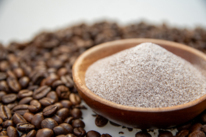 Vietnam OEM 3 in 1 <b>Instant</b> <b>Coffee</b> Powder 100% Robusta Strong Bold Taste Low Sugar Premixed Soluble <b>Coffee</b> Wholesale - Product Image 3
