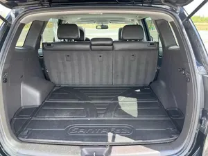 2012 Hyunda SANTA FE Limited - Product Image 6