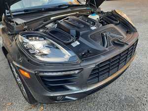 Macan 2024 Usado para el Mercado Global, Automático Inteligente, en Buenas Condiciones, Listo para Enviar - Product Image 2