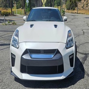 Nissan GT-R Premium 2015 USADO con Volante a la Izquierda/Derecha - Product Image 1