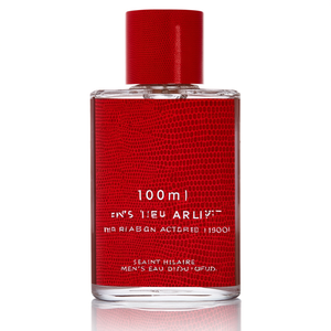 น้ำหอมสำหรับผู้ชาย Saint Hilaire Private Red ขนาด 100 มล. - Product Image 2