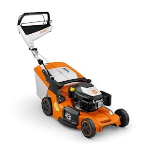 VERIFIED SUPPLIER for RM 655 VS GAS POWERED LM Kohler HD Series HD 775CC OHV Engine DOORSTEP DELIVERY - Product Image 3