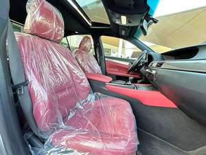 Lexus GS350 F Sport 3.5L, prix bas 2020 - Product Image 5