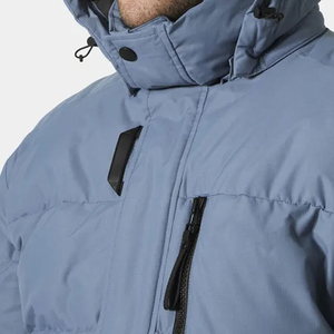 Chaqueta de Burbuja de Invierno de Alta Calidad y Gran Venta para Hombre, Chaqueta de Plumón Ligera y Cálida para Exteriores - Product Image 5