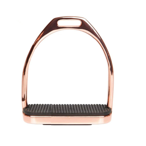 Estribos ecuestres de tendencia superior Totalmente personalizados, ligeros, superventas, cómodos estribos ecuestres con material duradero - Product Image 5