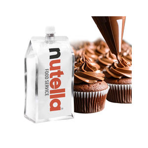 Nutella de haute qualité 1 kg fourni pour un usage commercial et de détail - Product Image 6