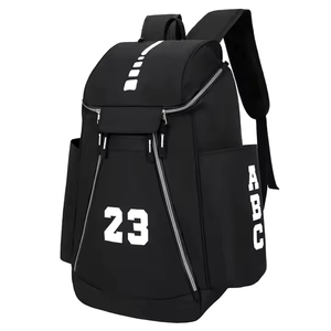 Mochila deportiva de gran capacidad para baloncesto, fútbol, voleibol, logotipo personalizado, mochila de baloncesto, mochila de baloncesto impermeable - Product Image 3
