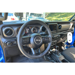 SUPER LIMPIO, LHD/RHD, 2023, JE-EP GLA-DIATOR SPO-RT 4X4, LISTO PARA ENVIAR - Product Image 3