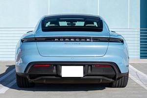 SUPER CLEAN 2020 PO-RS-CHE TA-YC-AN 4S  MOTEUR AWD TRANSMISSION AUTOMATIQUE SIÈGES EN CUIR - Product Image 6