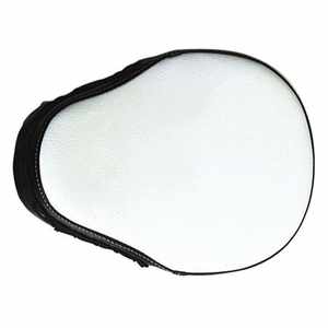 แผ่นรองฝึกซ้อมหนังวัวพิมพ์โลโก้คุณภาพสูงแบบกำหนดเอง แผ่นรองมือสำหรับคิกบ็อกซิ่งระดับมืออาชีพ และถุงมือชกมวยศิลปะการต่อสู้ PU - Product Image 5