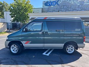 Gran Oferta: Mazda Bongo Friende de 1996, Listo para Enviar - Product Image 3
