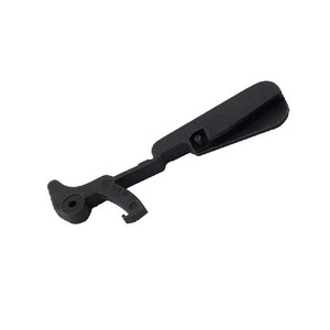 Hus288 Ref 503842 Supporto Grilletto Compatibile per Motosega a Benzina in Alluminio, Ricca di Funzionalità - Product Image 1