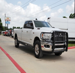 RAM 2500 BIG HORN 2019 d'occasion, conduite à gauche/droite - Product Image 1