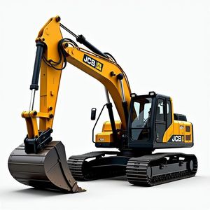 Hx340HD รถขุดตีนตะขาบ34ton แบรนด์ชั้นนำพร้อม EPA เครื่องยนต์กระปุกเกียร์มอเตอร์-รับประกัน1ปี - Product Image 4