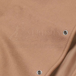 Hot Selling Unique Style 100% Cotton <b>Lightweight</b> Breathable Letterman <b>Jackets</b> <b>for</b> <b>Men</b> Custom Made Exclusive Design Front Logo - Product Image 5