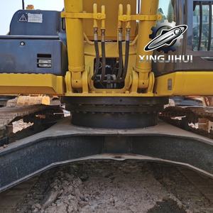 รถขุดซูมิโตโม240 มือสอง ของแท้จากญี่ปุ่น ขนาด 24 ตัน รถขุดขนาดกลาง รถขุดตีนยาง - Product Image 5