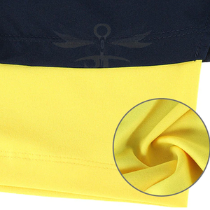 Pantalones cortos de gimnasio para hombre de alta calidad, gran oferta, estilo callejero, patrón sólido, el mejor Material - Product Image 6