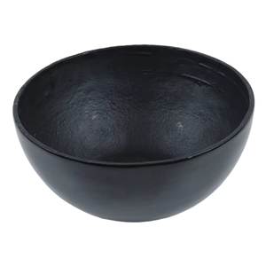 Amazing Design <b>Silver</b> Plated Serving <b>Bowls</b> in Round Shape Dates Serving <b>Bowls</b> for Home Tabletop Dates Food Serving <b>Bowl</b> - Product Image 4