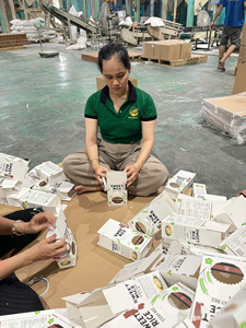 Riz blanc Basmati St25 de haute qualité en provenance du Vietnam, texture douce, parfumé, à grains longs, prix compétitif pour la vente en gros et la cuisine - Product Image 4