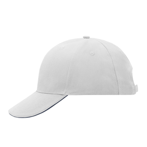 Casquette de baseball 6 panneaux de qualité supérieure, nouveau design, multicolores, avec différents articles, prix bas, casquette de baseball 6 panneaux - Product Image 3