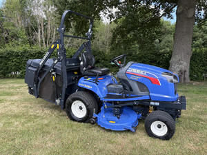 Offre spéciale Isekki SXXXG 326 24V 2 temps tondeuse à gazon avec meilleure qualité prix de gros approvisionnement d'usine pour pelouse et ferme - Product Image 4