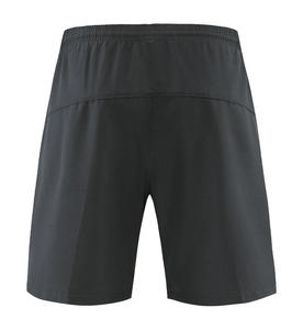 Vente en gros de shorts d'entraînement pour hommes, shorts de course, musculation, musculation, vêtements de sport, shorts de gymnastique avec poche - Product Image 3