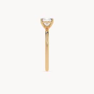 แหวนหมั้นเพชรชาร์ลส์ เวอร์โลบุงส์ริง - Product Image 5