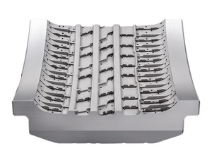 Inone Chất lượng cao SLM kim loại <span class=keywords><strong>3D</strong></span> máy in thép không gỉ <span class=keywords><strong>3D</strong></span> Máy in laser CNC gia công vật liệu nhôm khuôn máy in - Product Image 6