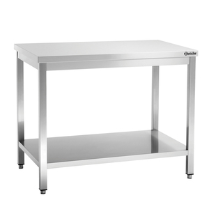Plan de travail B1000 600, solution de rangement polyvalente pour la cuisine - Product Image 1
