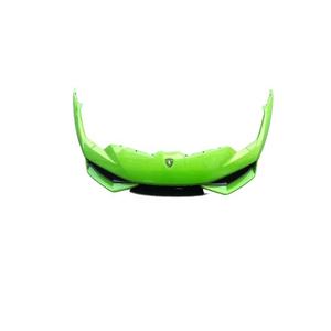 Front Bumper Surround Bumper Grille air Inlet <b>Bracket</b> CROSS MEMBER FRONT SPOILER for Lamborghini Huracan LP580-2 LP610-4 - Product Image 1