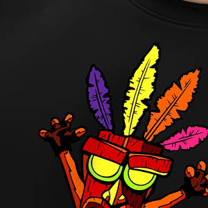 Sudadera Informal Holgada para Hombre, Hecha en Pakistán, Sudaderas de la Mejor Calidad para Adultos - Product Image 4