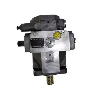 MPV046C MPT MPV MPT025C MPT035C MPT044C Bombas hidráulicas MPV035 MPV044 MPV046 Bomba de pistón - Product Image 3