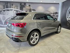 ใช้ LHD/RHD 2019 Audi Q3 1.5 35 TFSI S line Station Wagon - Product Image 2