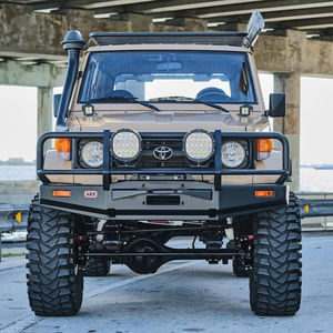 Toyota Land Cruiser HJ75 Pickup - Product Image 1