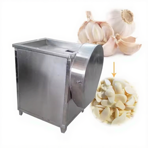 New Motorized Ginger & Potato Vegetable <b>Slicer</b> with Stainless Steel for Potato Chips (220V-50Hz-3Phase 0.75kW 1 Year Warranty) - Product Image 5